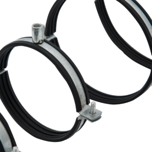 SBR rubberen ophangbeugels 355 mm