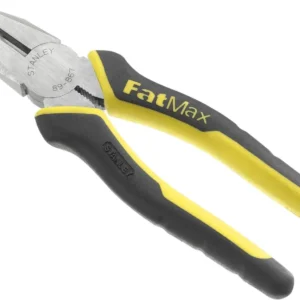 Stanley Combinatietangen FATMAX 180 mm