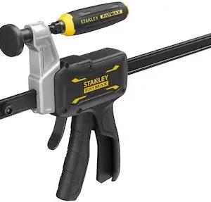 Stanley FATMAX Hybrid EenhandKlem