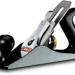 Stanley Blokschaaf Bailey n°4 - 245mm