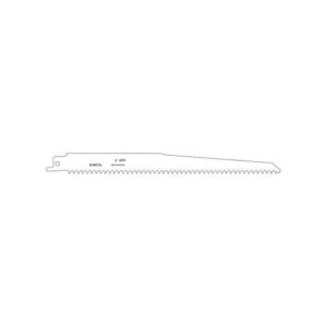 Labor BiM Recip Hou/Met S1111DF 5 stuks