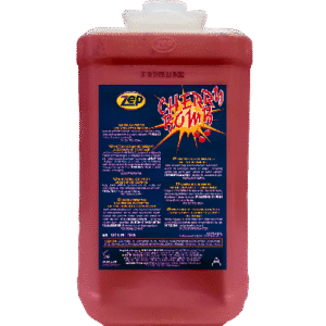 CHERRY BOMB - EU (1 GALLON) - Krachtige industriële handreiniger