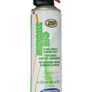 MICROSEC HFO 333 ml
