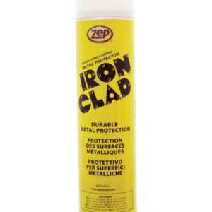 IRON CLAD II 600 ml