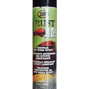 RUST KO 600 ml - Kruipolie met schokeffect