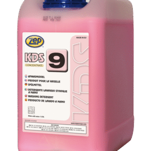 ZEP KDS NR 9