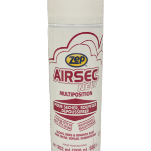 AIRSEC MULTIPOSITION NEW 252 ml