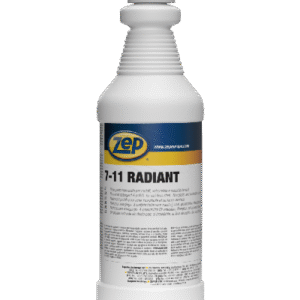 7-11 RADIANT 1 liter