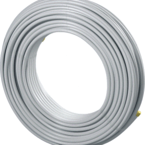 Uponor meerlagenbuis uni pipe plus 20mm x 2.25mm - op rol 25 meter