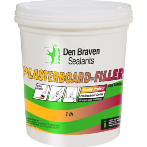 Zwaluw Plasterboard Vulpasta FILL 1L/C12