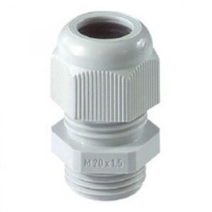 M25 PA6 V-2 wartel 7035  M25 x 1,5 mm