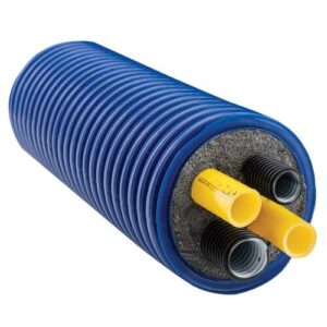 Microflex HP 160/2 x 40 CV + 2 x 32 E