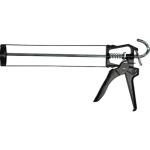 Bostik Zwaluw kitpistool zwart 310 ml