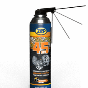 ZEP 45 600 ml - Kruipolie - smeermiddel met PTFE