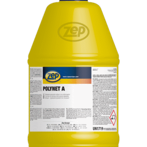 ZEP POLYNET A