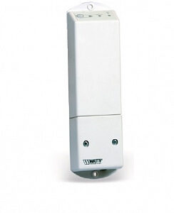 Watts Vision Opbouw Ontvanger RF 868MHz 230V (BT-WR02 FC RF)