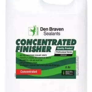 Zwaluw Concentrated Finisher Can Eu233 5L/P108