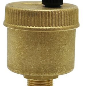 Intervent 3/8"