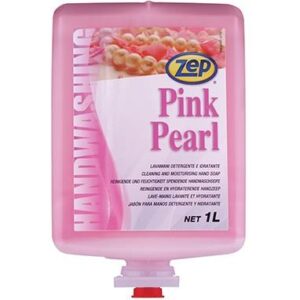 ZEP HANDWASHING PINK PEARL