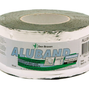 Zwaluw Aluband  30 cm x 10 m