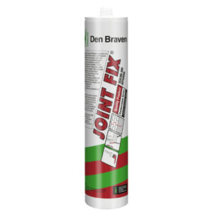 Zwaluw Joint Fix Voegen-Reparatiepasta Lichtgrijs 310 ml