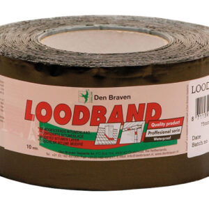 Zwaluw Loopband 7.5 CM 10 M/C4