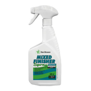 Zwaluw Mixed Finisher Spray Eu400 SpC500ML/C12