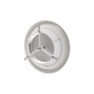 DVLF afzuigventiel 125 mm R9002