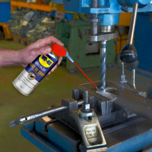 WD-40 Specialist® Boor- en Snijolie 400 ml