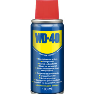 WD-40® Multi-Use Product Classic 100 ml