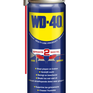 WD-40® Multi-Use Product Smart Straw® 450 ml