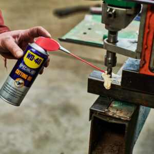 WD-40 Specialist® Boor- en Snijolie 400 ml