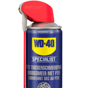 WD-40 Specialist® Droogsmeer met PTFE 400 ml
