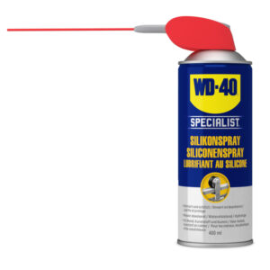 WD-40 Specialist® Siliconenspray 400 ml