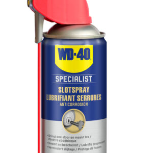 WD-40 Specialist® Slotspray 250ml