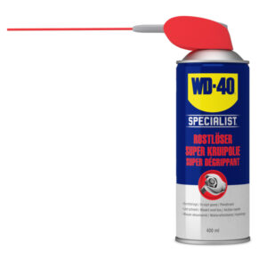 WD-40 Specialist® Super Kruipolie 400 ml