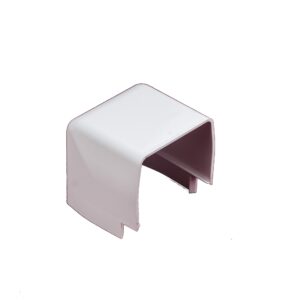 Optimal Duct - Buiten bocht 90° - 80 mm