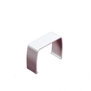 Optimal Duct - Verbindingssok - 80 mm