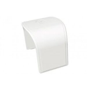 Tecnosystemi Optima Wit verbindingssok 75 - pr/st