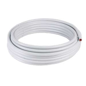 BONFIX Alu-pers systeembuis 16 x 2,0 rol 50 meter