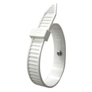 Airco kabelbinder 235 x 20 mm 10 stuks