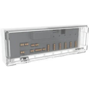 Watts Vision Verwarm-&koelmodule H&C RF 230V (WFC-03 HCM RF)