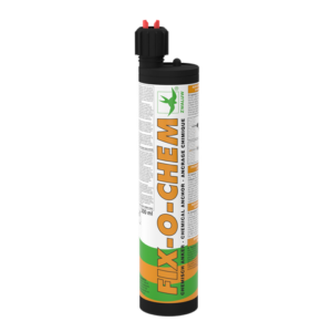 Zwaluw Fix-O-Chem PSF 300 ml Grijs C15