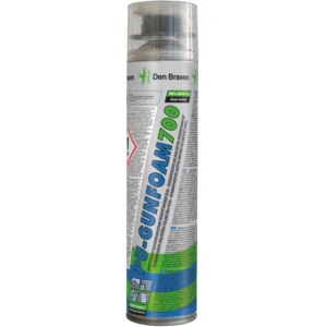 Den Braven Zwaluw PU Foam B3 Afdichtingsmiddel 700 ml