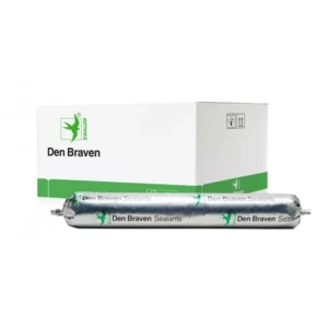 Zwaluw Hybriseal 306 Coating 600 ml wit