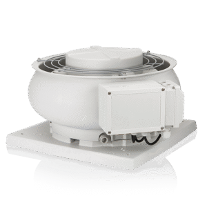 Dakventilator CAS 3.1 S 400V