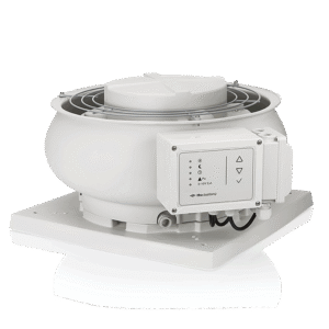 Dakventilator CAS 3.1 TO 230V