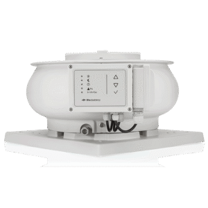 Dakventilator CAS 3.1 TO 230V