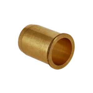 Bonfix Messing Steunhuls messing 15x1,0mm