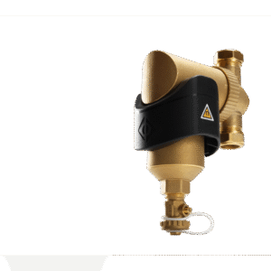 Spirotrap MB3 vuilafscheider verticaal/horizontaal - 22 mm klem UE022WJ